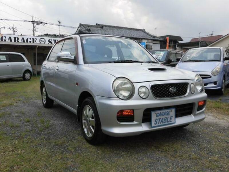 OPTI