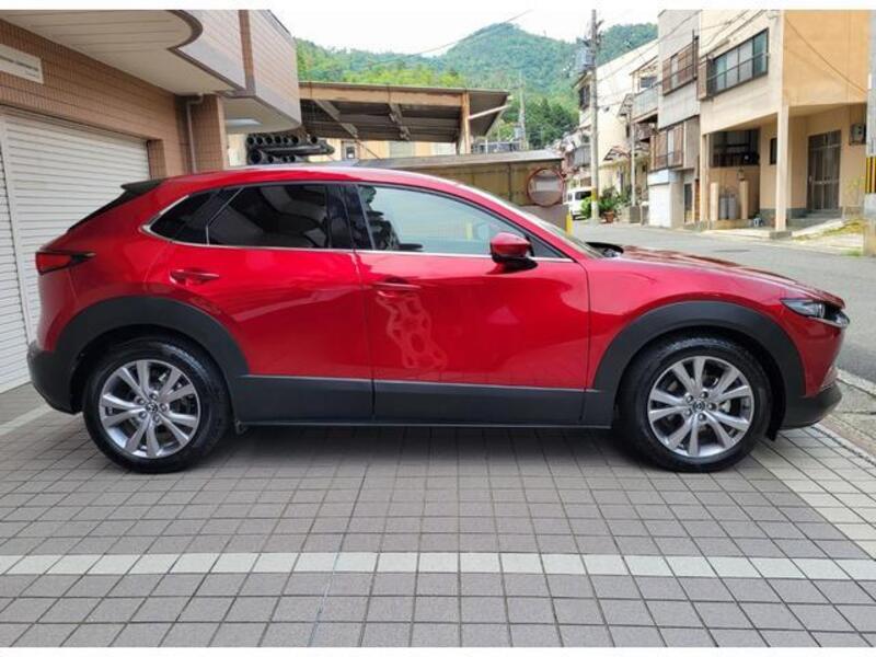 CX-30