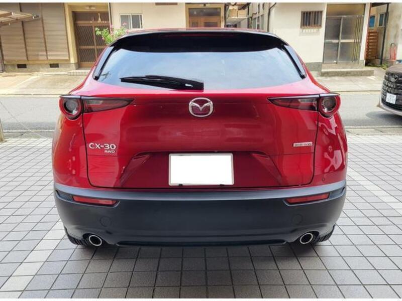 CX-30
