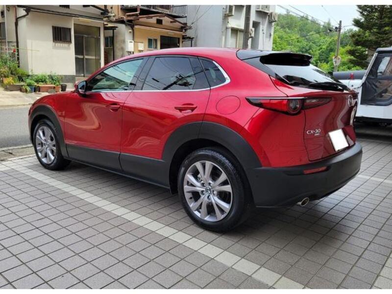 CX-30