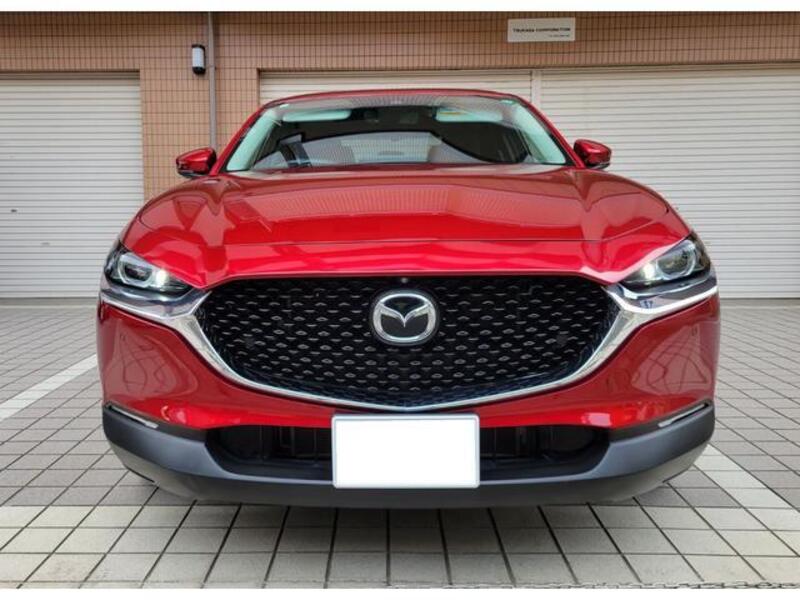 CX-30