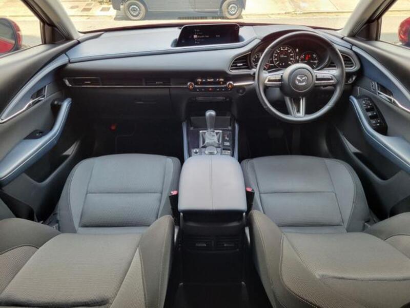 CX-30