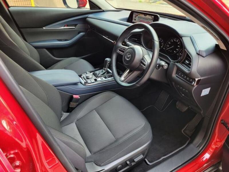 CX-30
