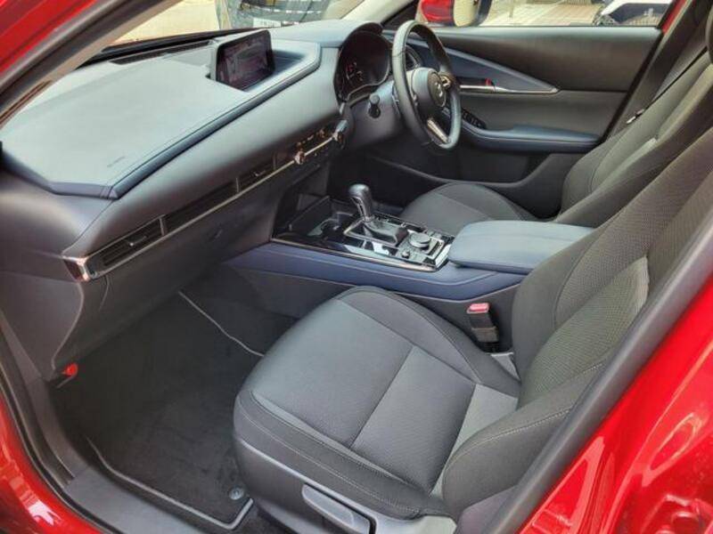 CX-30