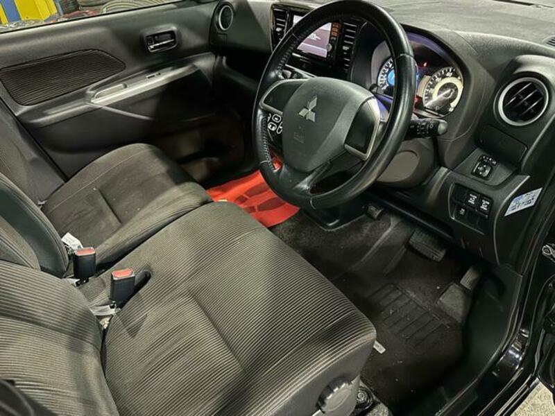 EK SPACE CUSTOM