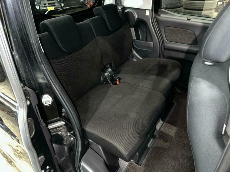EK SPACE CUSTOM