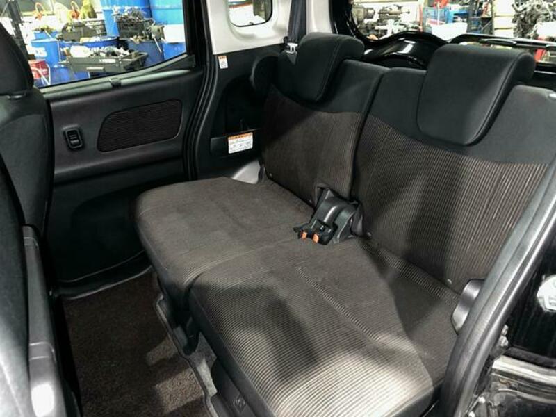 EK SPACE CUSTOM