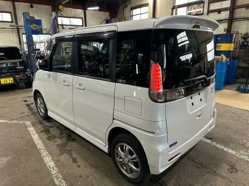 SPACIA CUSTOM