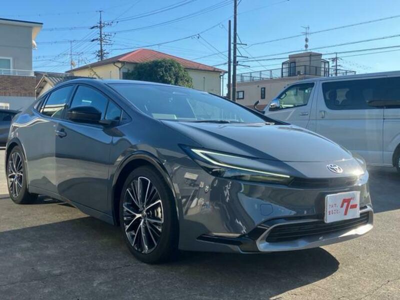 PRIUS