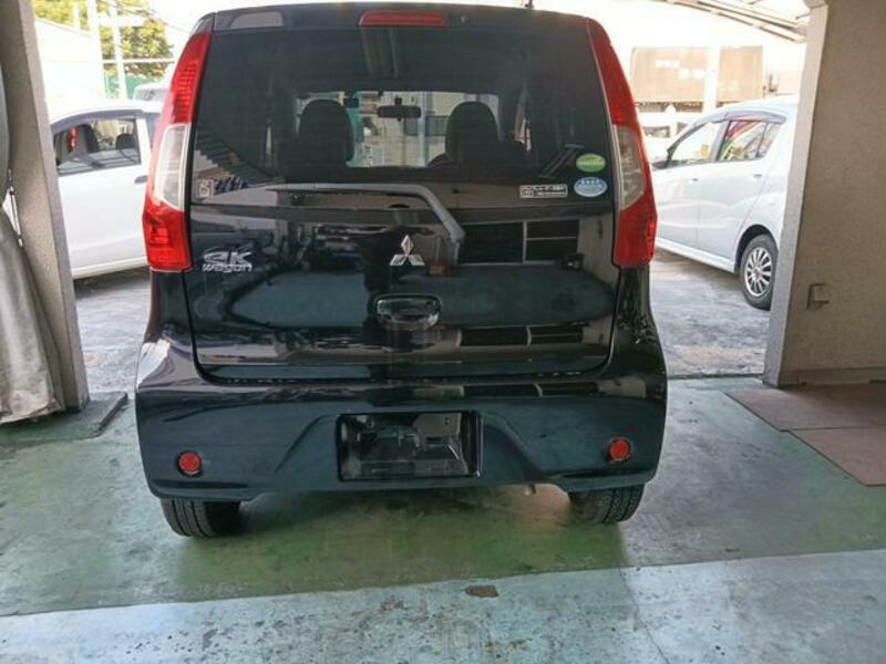 EK WAGON