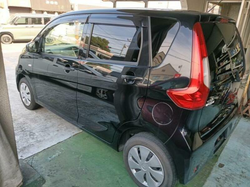 EK WAGON