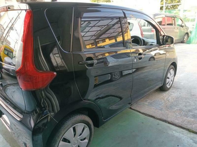 EK WAGON