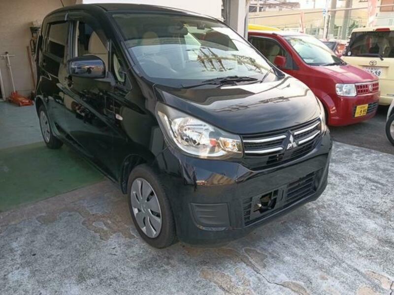 EK WAGON