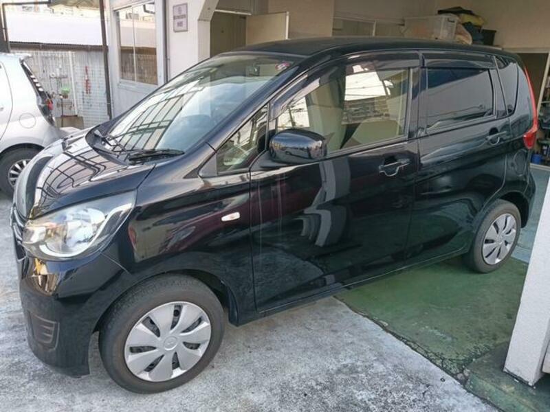EK WAGON