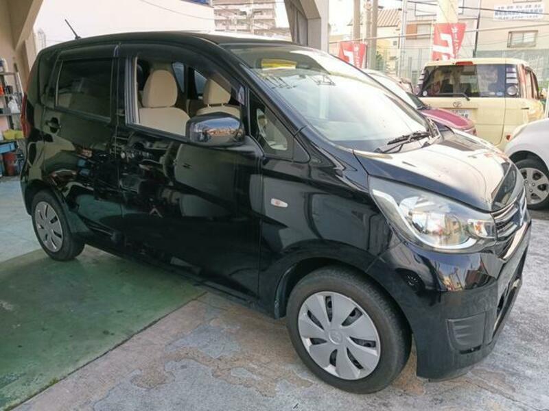 EK WAGON