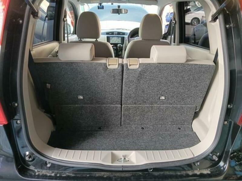 EK WAGON