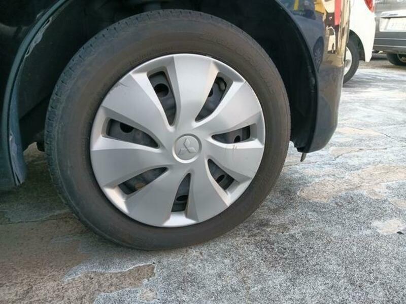 EK WAGON