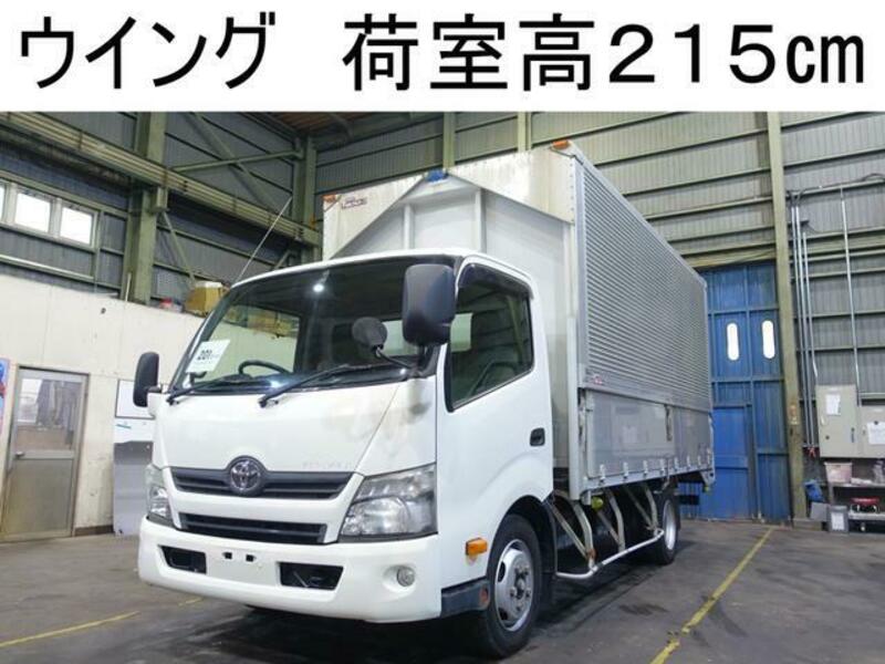 TOYOTA TOYOACE