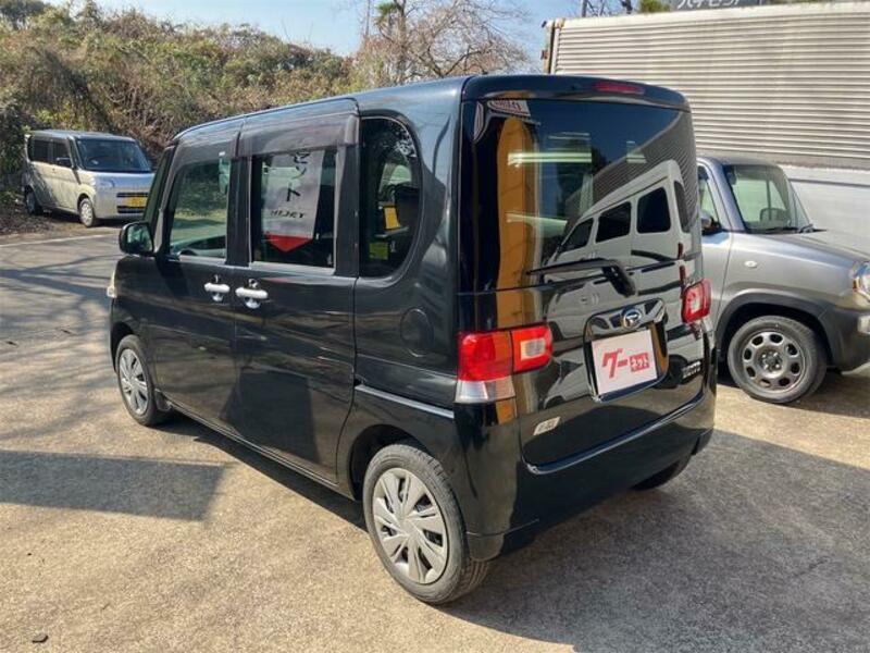 TANTO