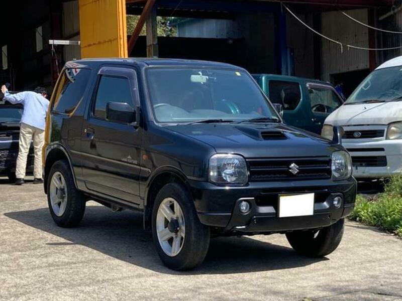 JIMNY