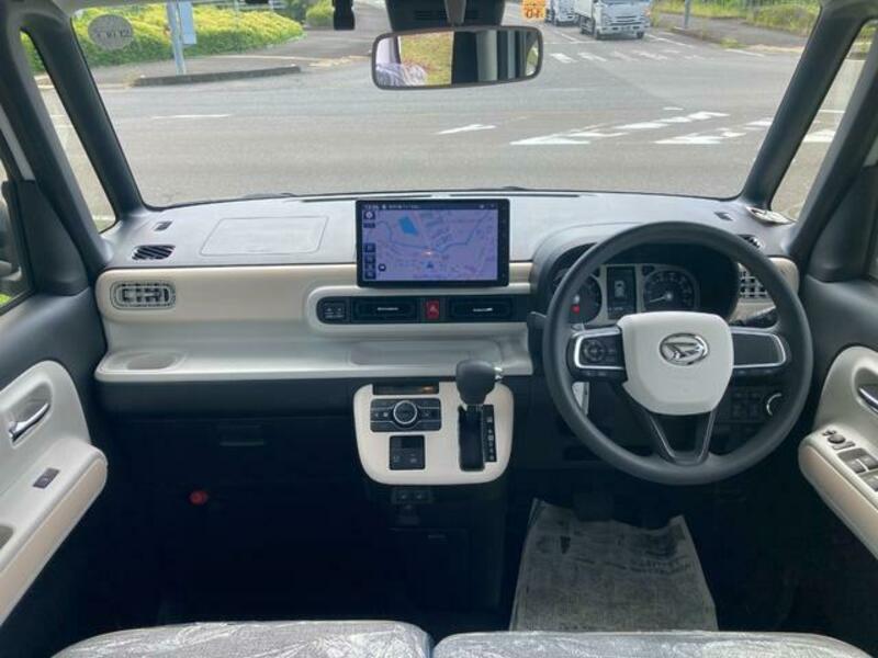 MOVE CANBUS