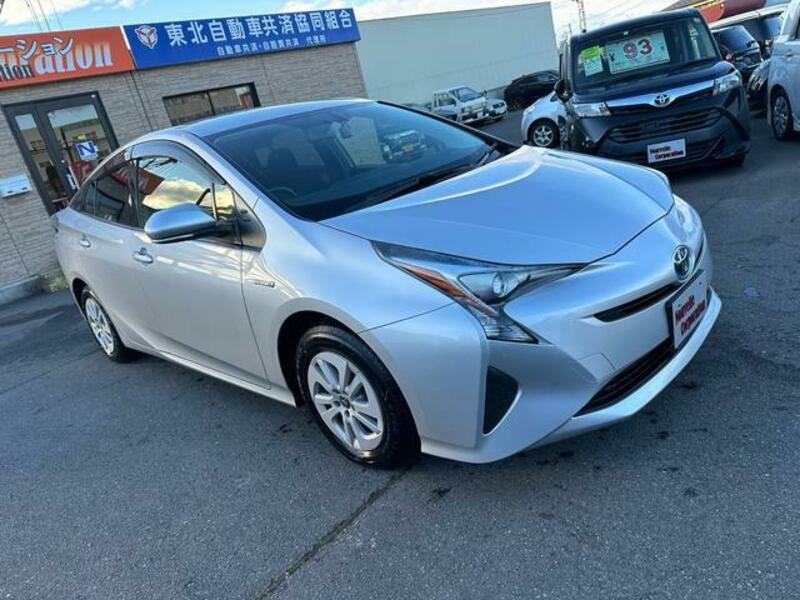 PRIUS