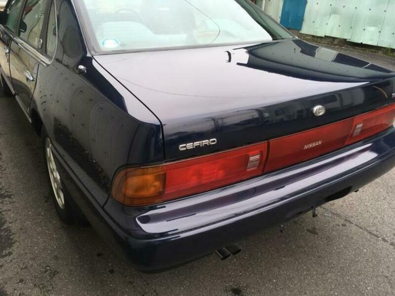 CEFIRO