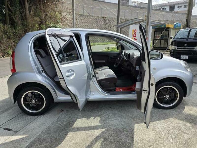 PASSO