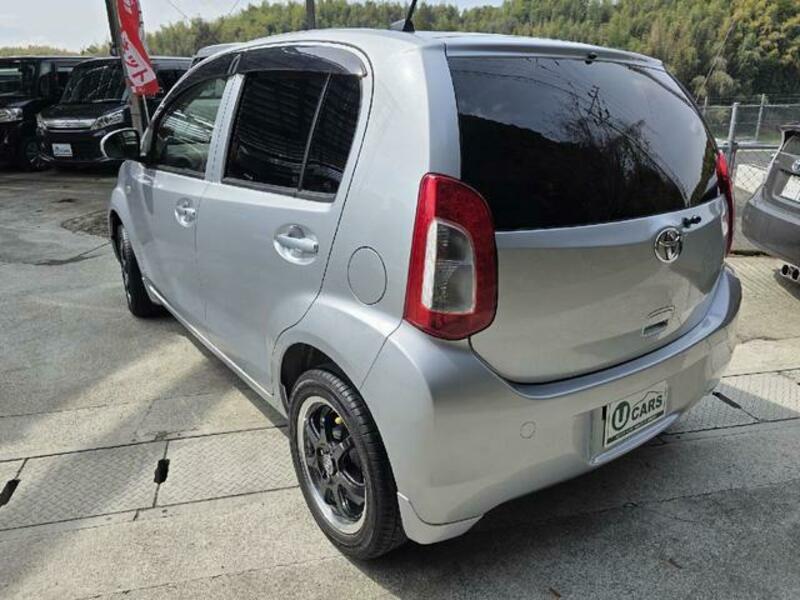 PASSO