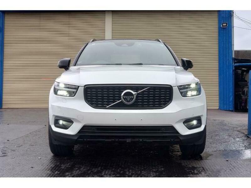 XC40