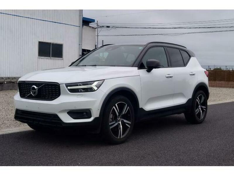 XC40