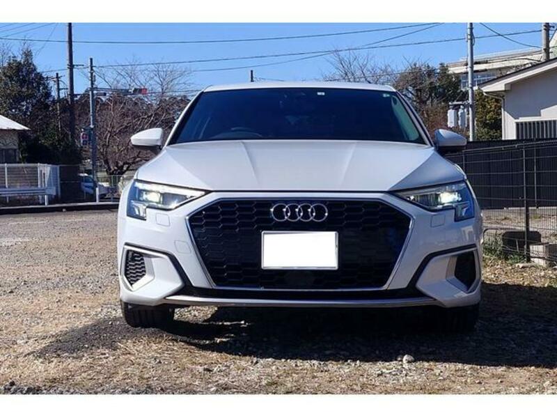 A3 SEDAN