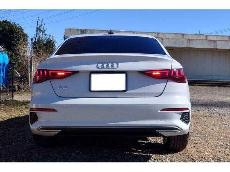 A3 SEDAN