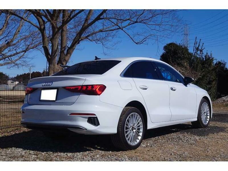 A3 SEDAN
