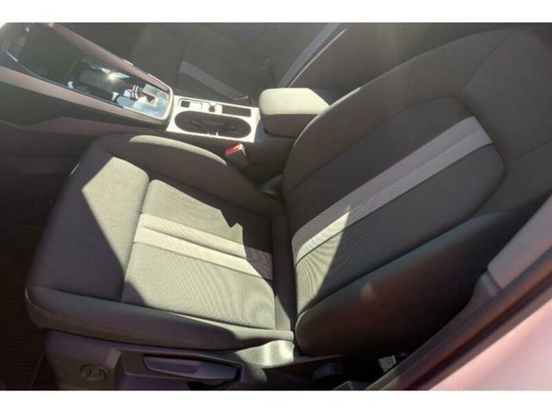 A3 SEDAN