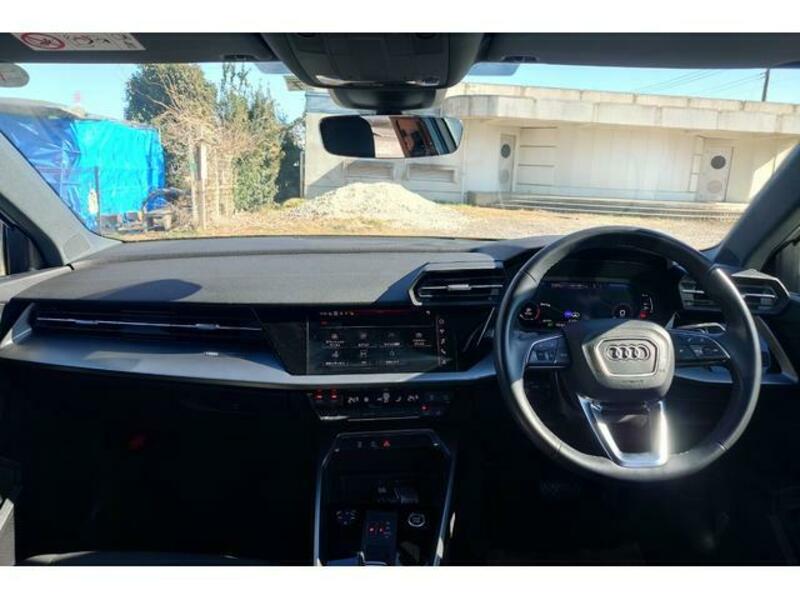 A3 SEDAN
