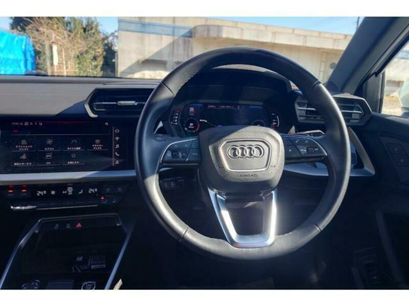 A3 SEDAN