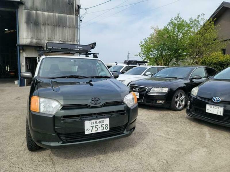 PROBOX