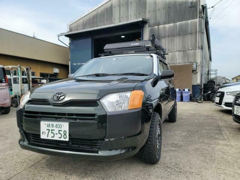 PROBOX