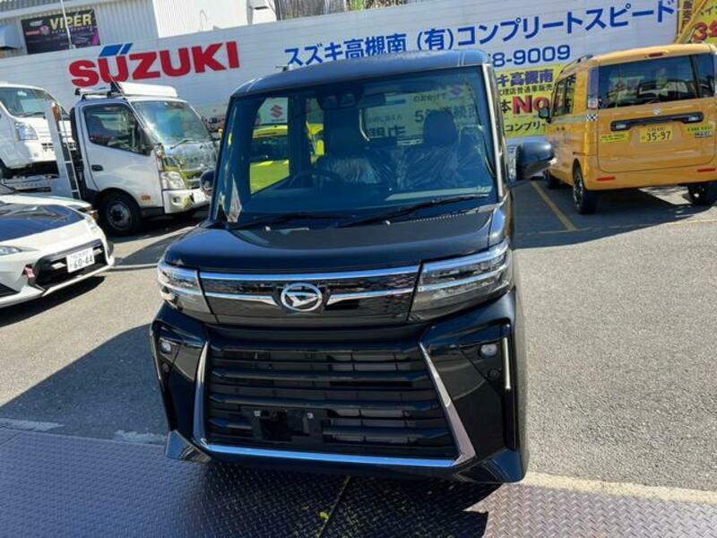 TANTO