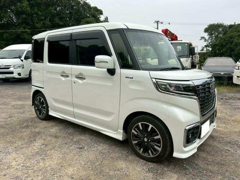 SPACIA CUSTOM