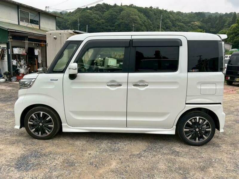 SPACIA CUSTOM