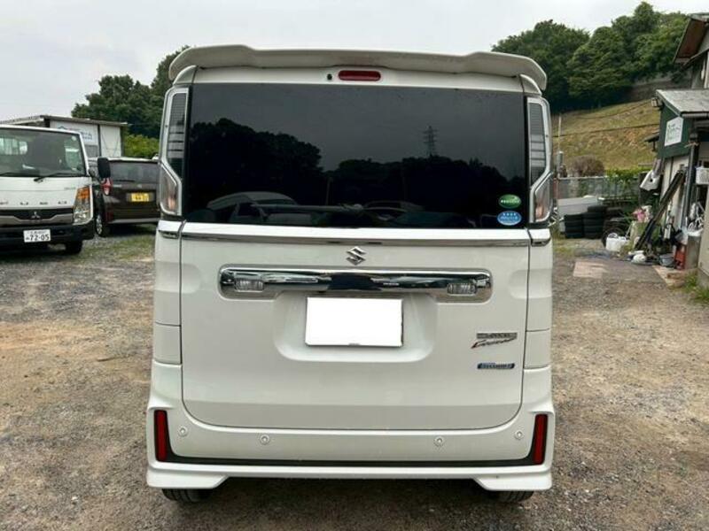 SPACIA CUSTOM