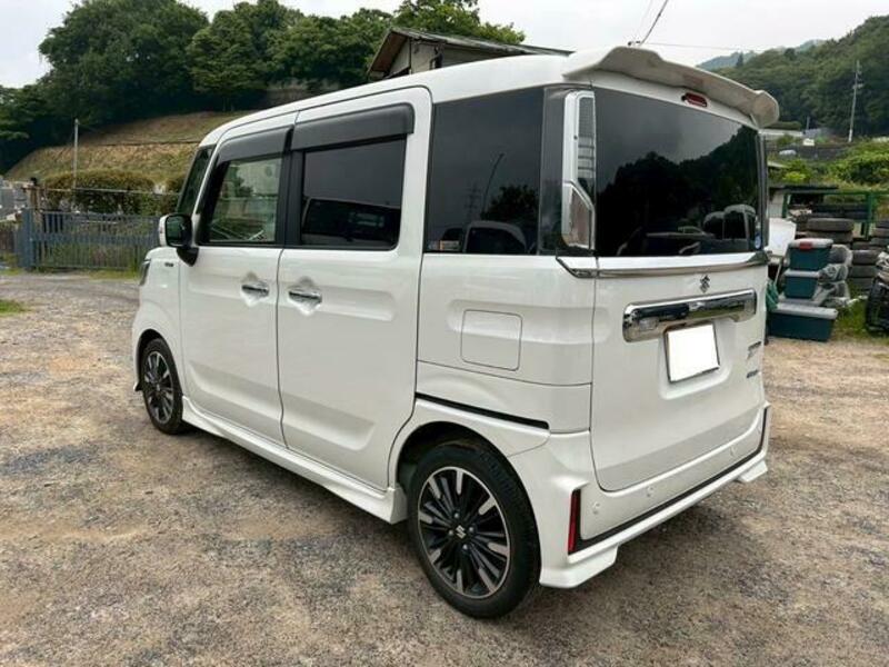 SPACIA CUSTOM