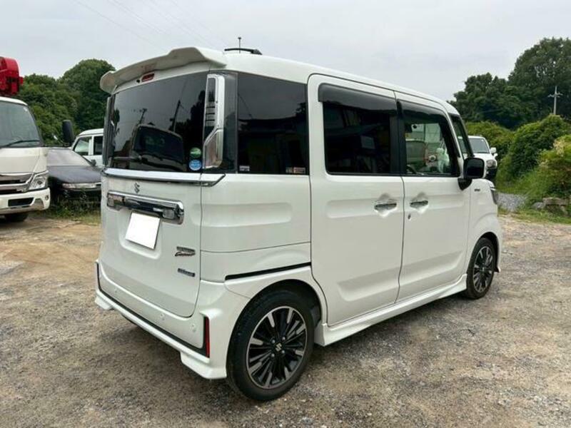 SPACIA CUSTOM