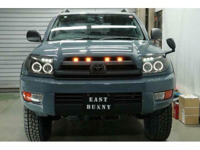 HILUX SURF