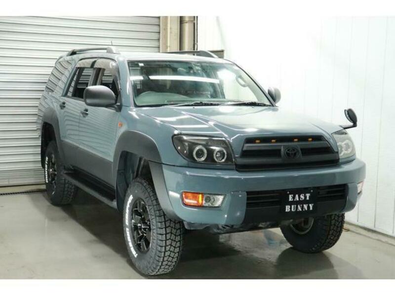 HILUX SURF
