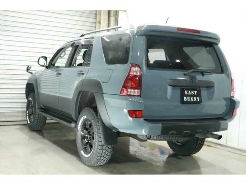 HILUX SURF
