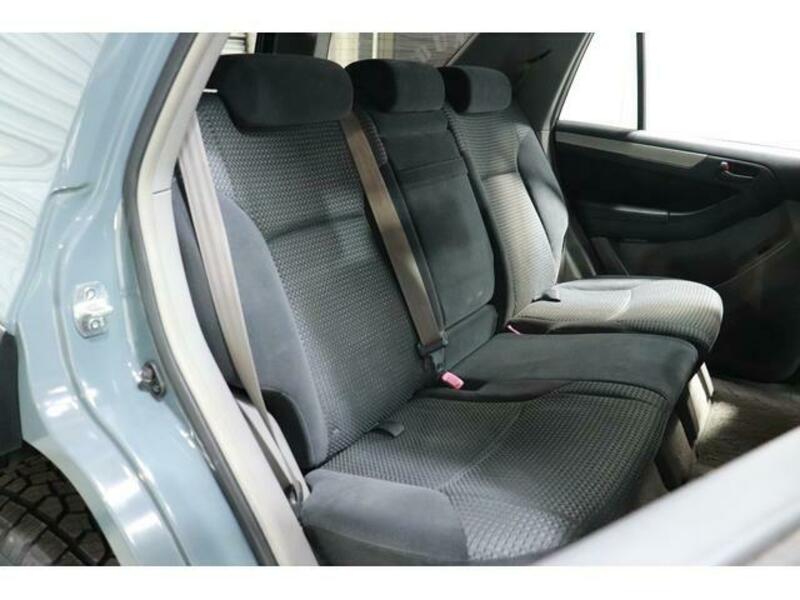 HILUX SURF