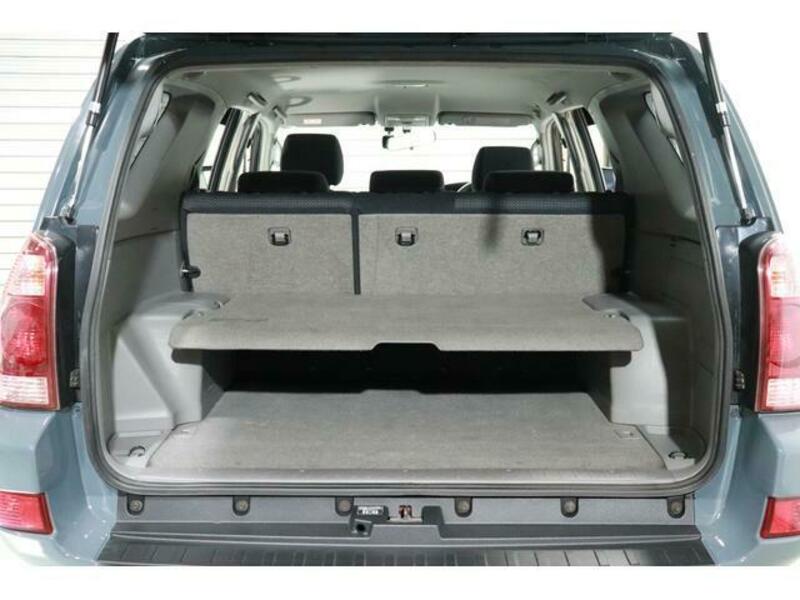 HILUX SURF